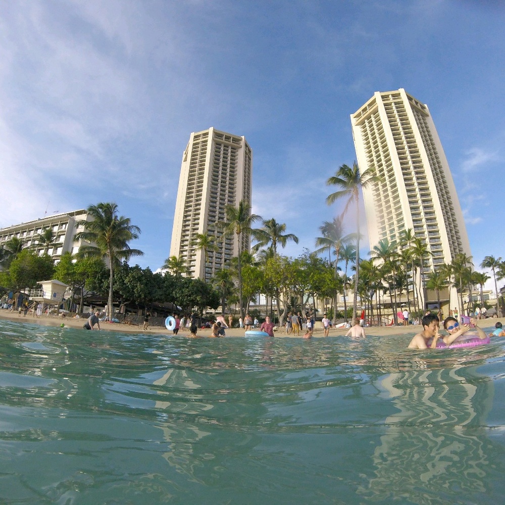 Meet your Posher, Mary